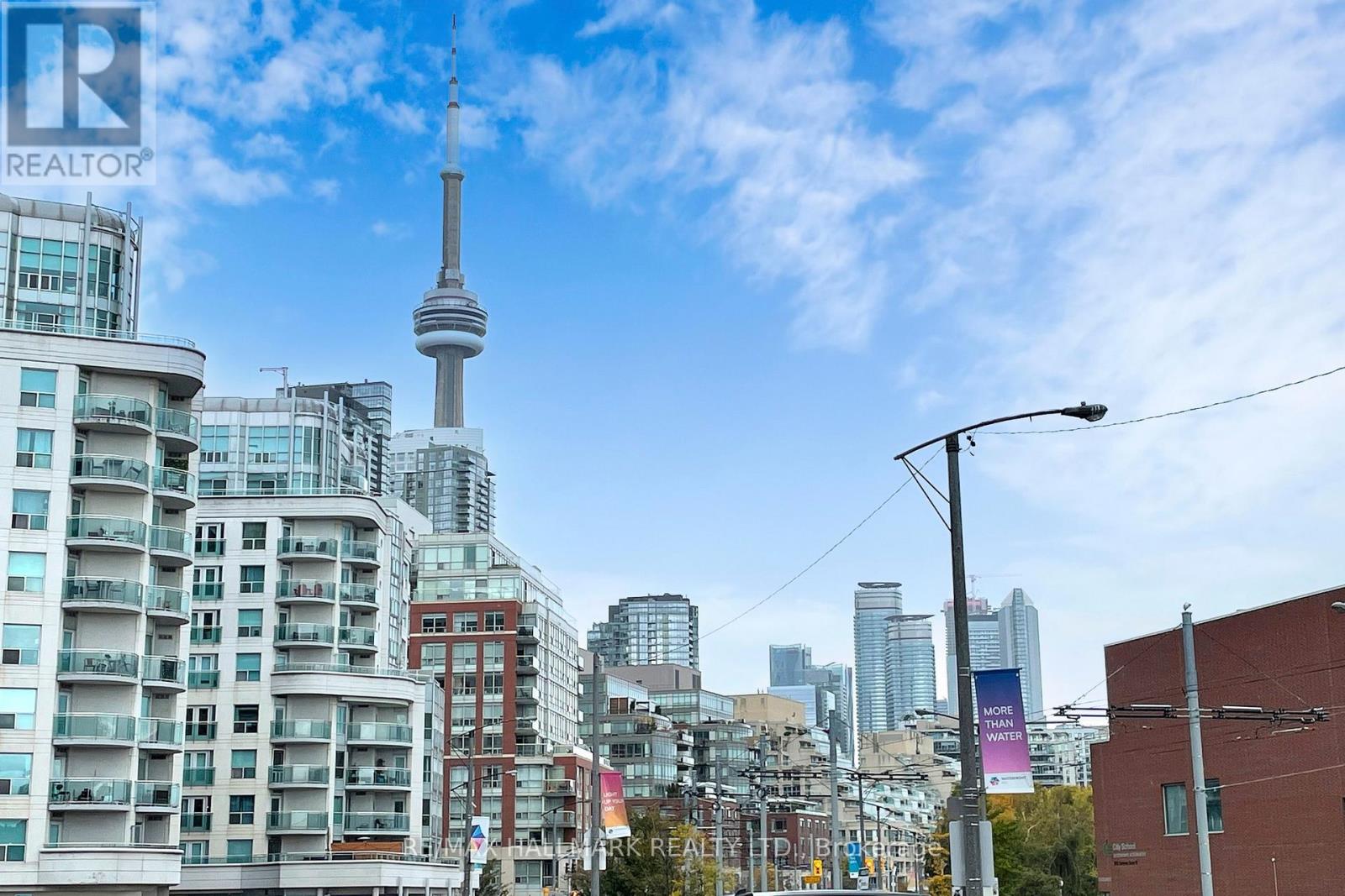 1121 - 650 Queens Quay W, Toronto (Waterfront Communities), Ontario  M5V 3N2 - Photo 46 - C12518604