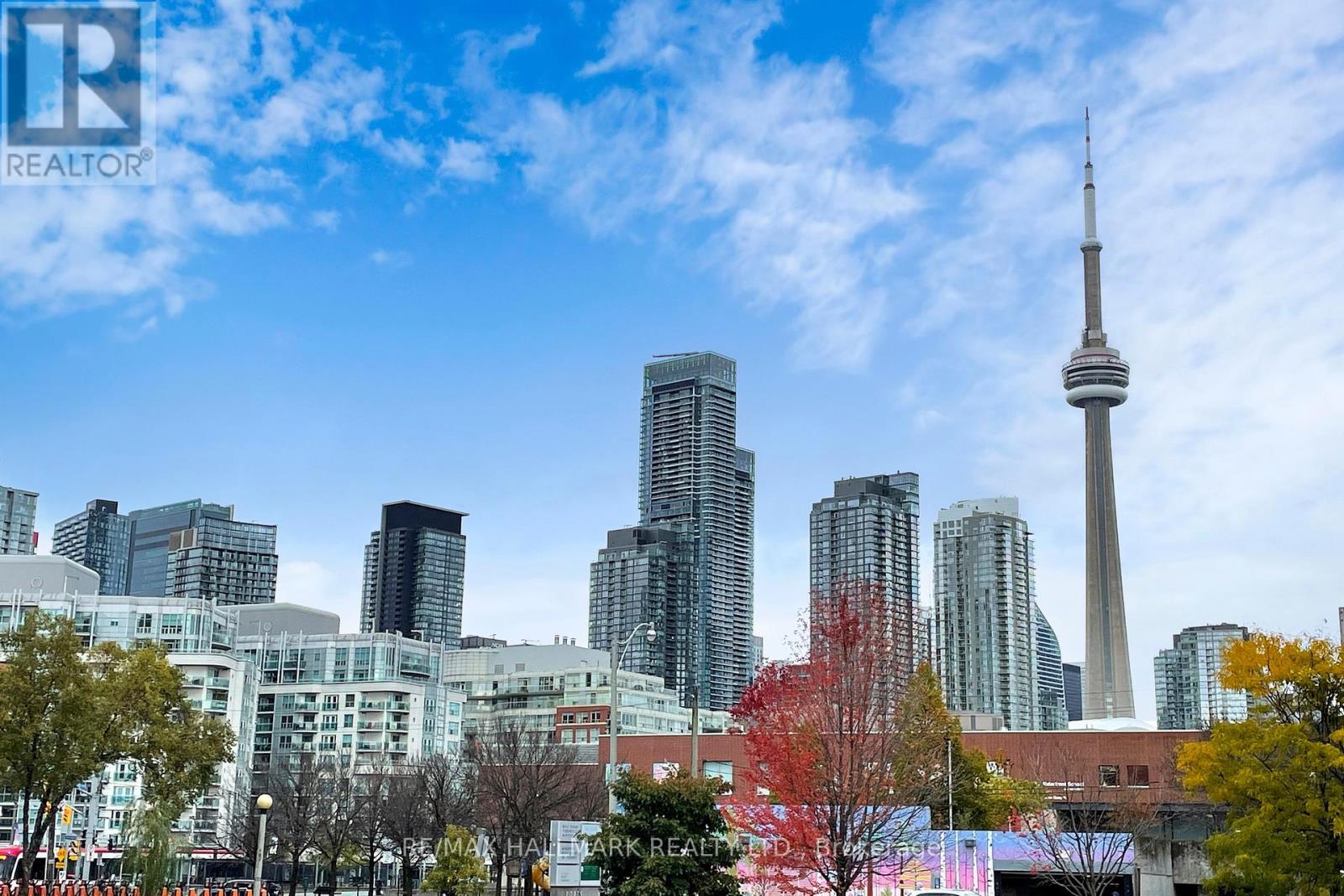 1121 - 650 Queens Quay W, Toronto (Waterfront Communities), Ontario  M5V 3N2 - Photo 48 - C12518604