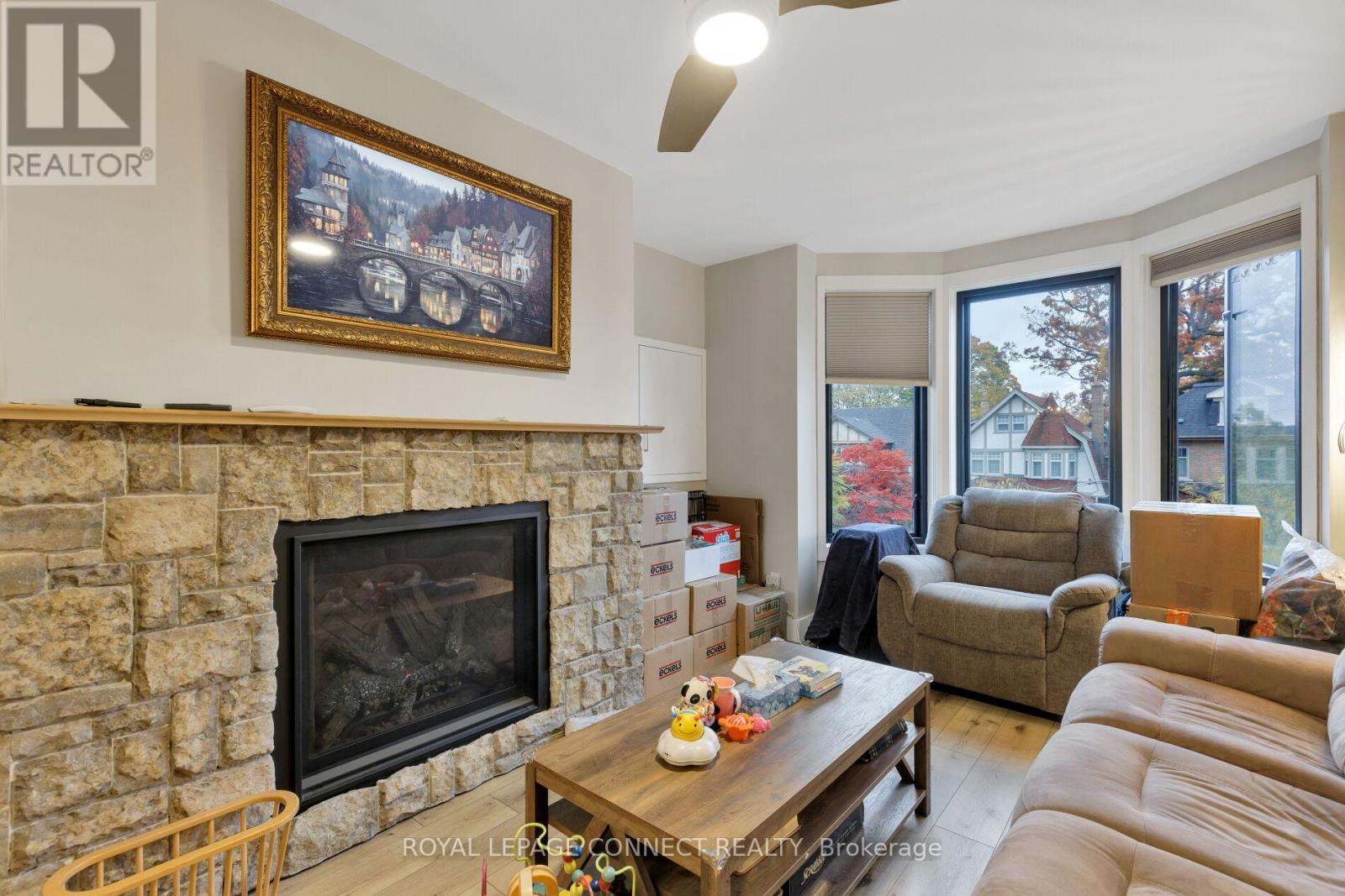 16 Rosemount Avenue, Toronto, Ontario  M6H 2M1 - Photo 25 - C12518654