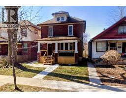 1585 CHURCH, Windsor, Ontario