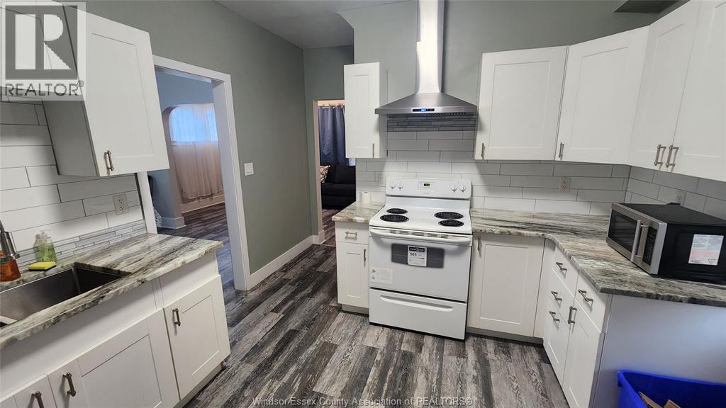 1585 Church, Windsor, Ontario N8X 1V4 - Photo 4 - 25027865