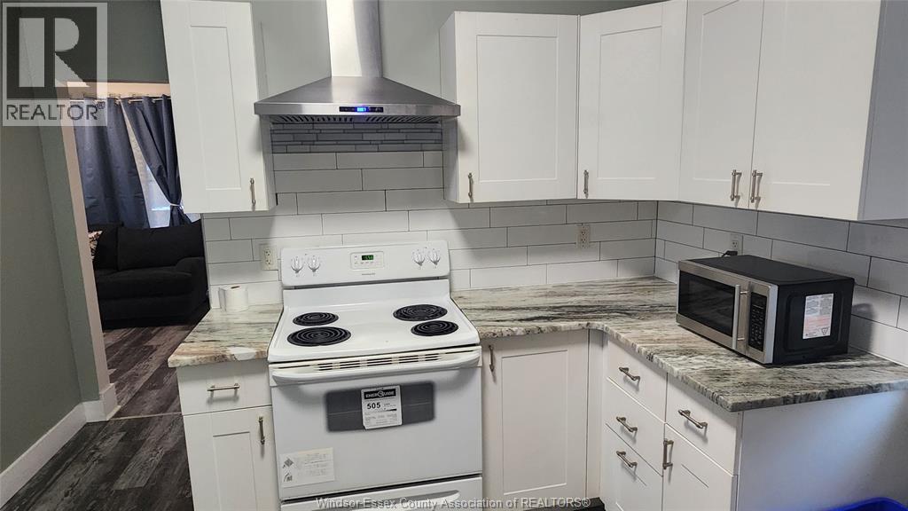 1585 Church, Windsor, Ontario N8X 1V4 - Photo 5 - 25027865