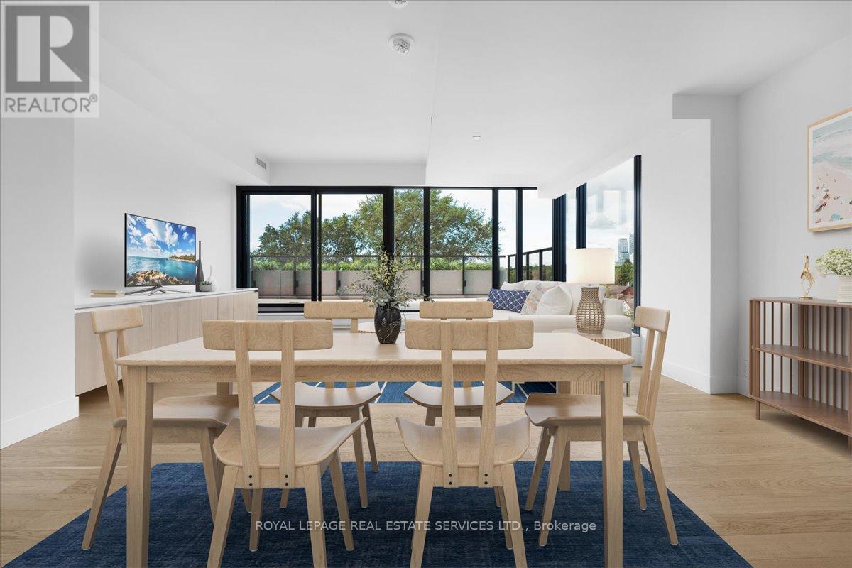 502 - 1414 Bayview Avenue, Toronto, Ontario M4G 0E2 - Photo 3 - C12513104