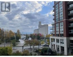 318 - 550 QUEENS QUAY W, Toronto, Ontario