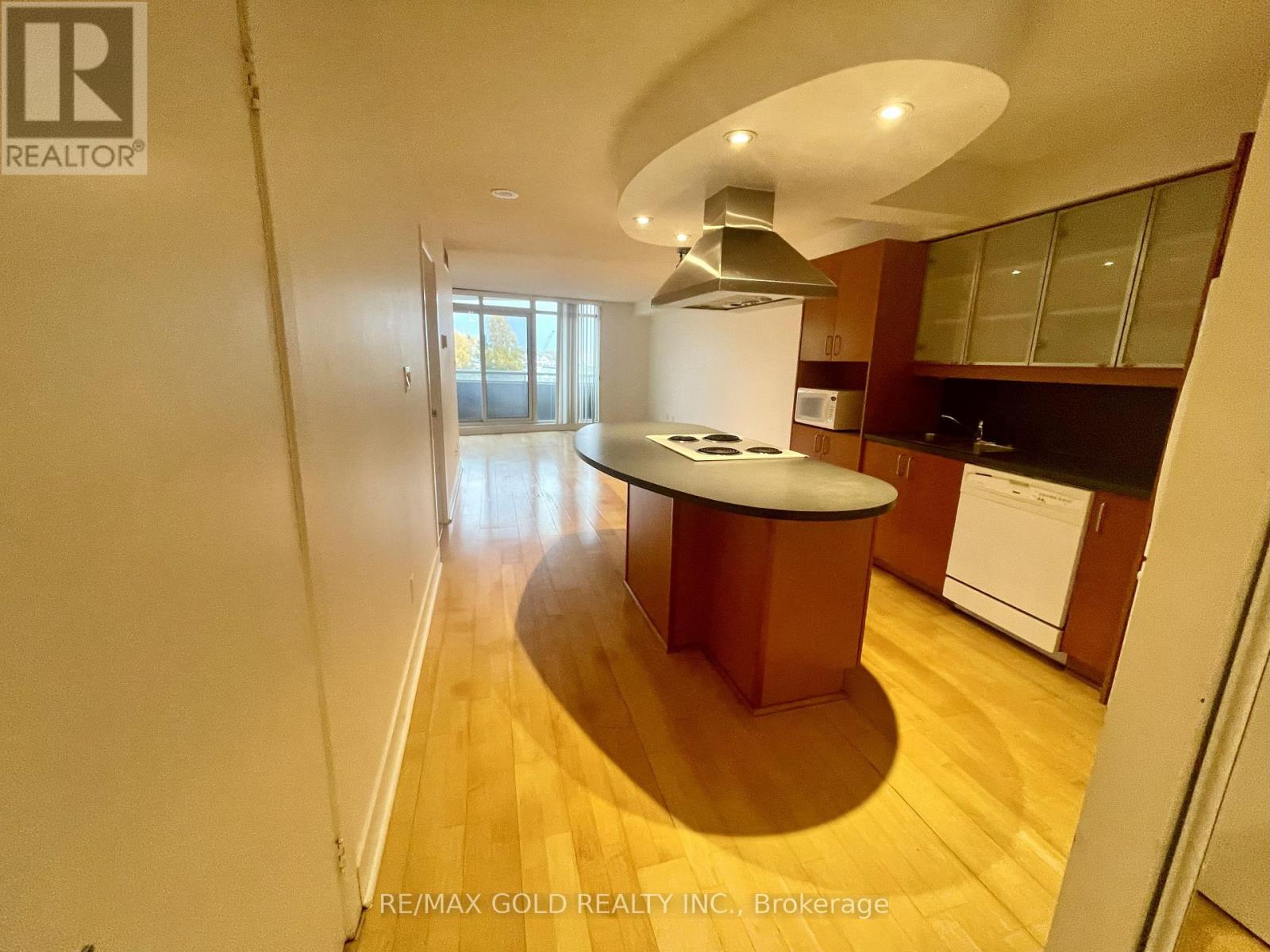 318 - 550 Queens Quay W, Toronto, Ontario  M5V 3M8 - Photo 4 - C12517692