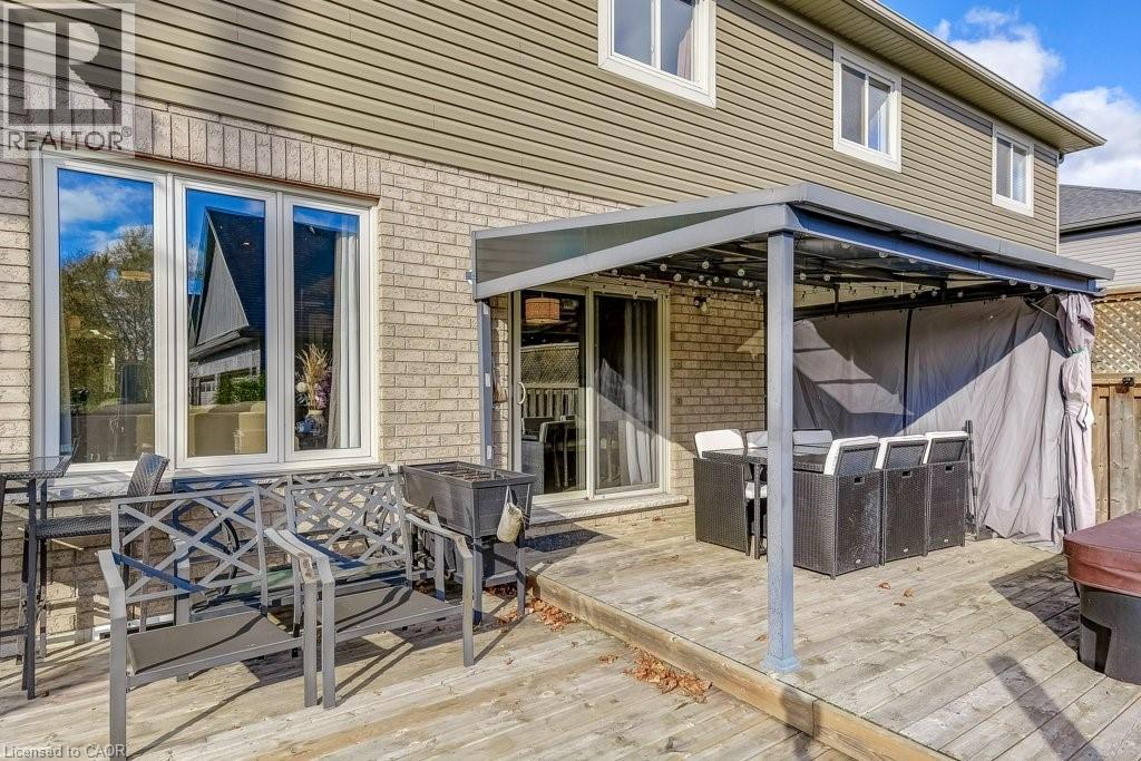 132a Scott Avenue, Paris, Ontario  N3L 0C9 - Photo 41 - 40786353