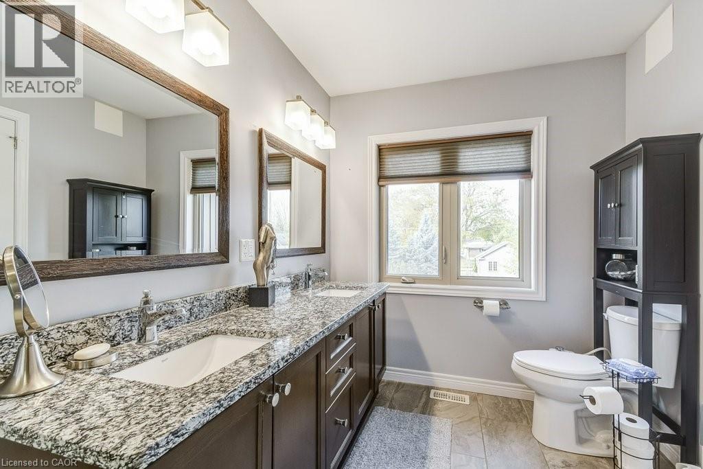 132a Scott Avenue, Paris, Ontario  N3L 0C9 - Photo 22 - 40786353