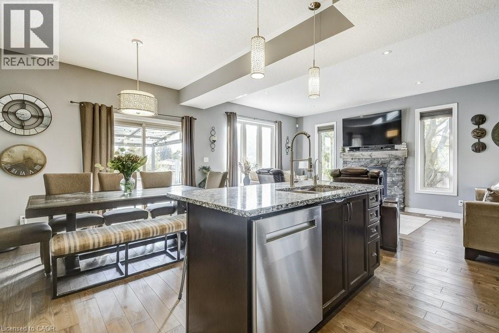 132a Scott Avenue, Paris, Ontario  N3L 0C9 - Photo 14 - 40786353