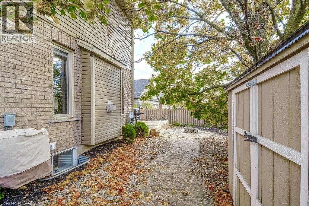 132a Scott Avenue, Paris, Ontario  N3L 0C9 - Photo 46 - 40786353