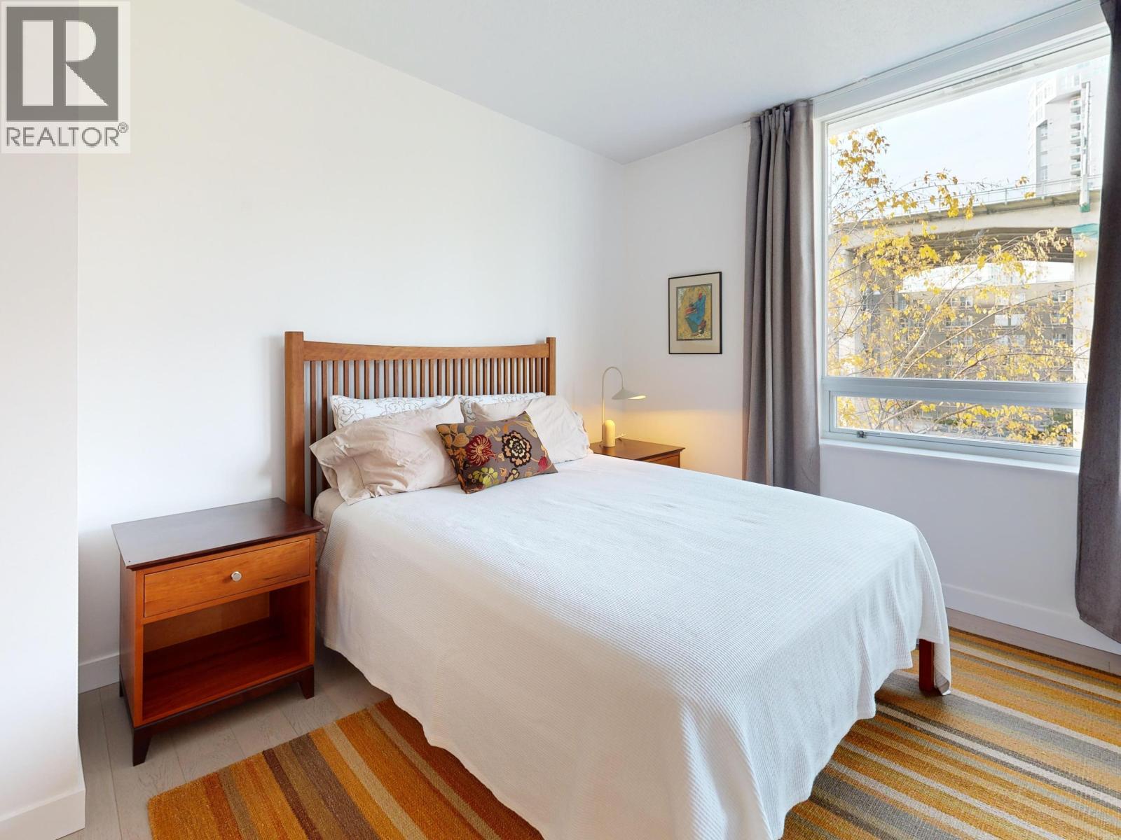 503 638 Beach Crescent, Vancouver, British Columbia V6Z 3H4 - Photo 8 - R3065331