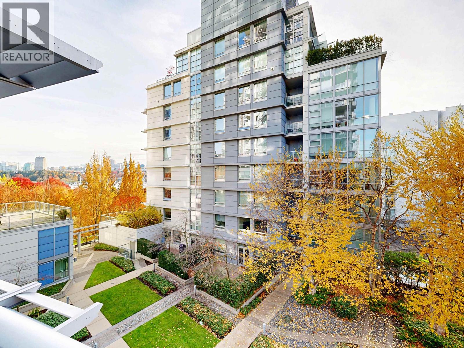 503 638 Beach Crescent, Vancouver, British Columbia V6Z 3H4 - Photo 18 - R3065331