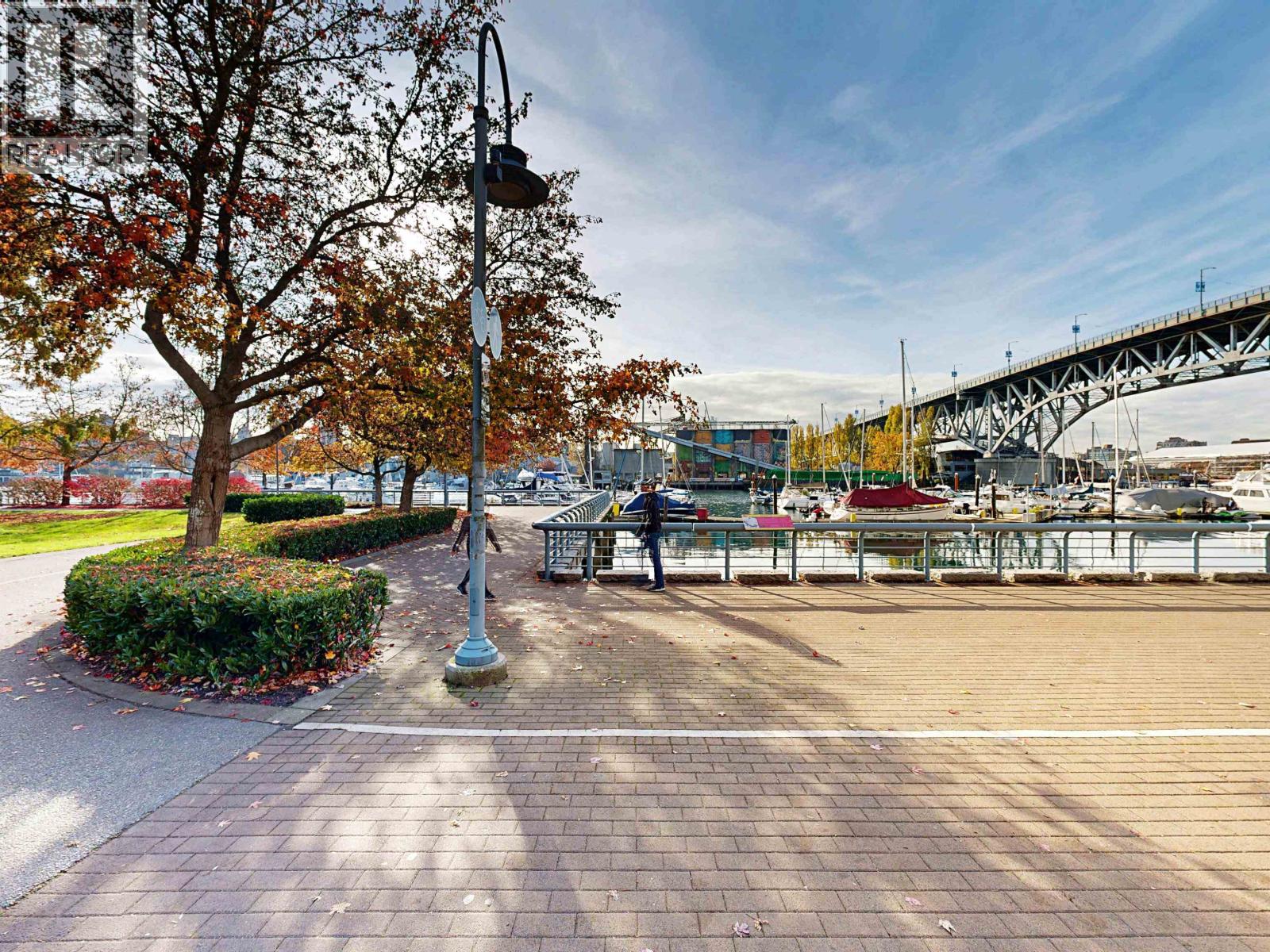 503 638 Beach Crescent, Vancouver, British Columbia V6Z 3H4 - Photo 25 - R3065331