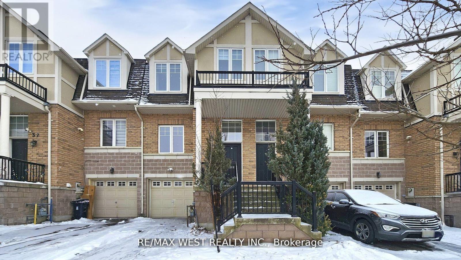 35 Bell Estate Road, Toronto, Ontario  M1L 0E2 - Photo 1 - E12518464