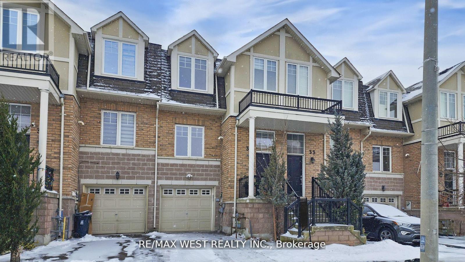 35 Bell Estate Road, Toronto, Ontario  M1L 0E2 - Photo 2 - E12518464