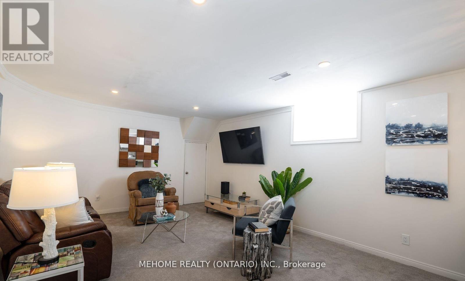 Bsmt-1 - 30 Morningside Avenue, Toronto, Ontario  M1E 3C1 - Photo 4 - E12518550