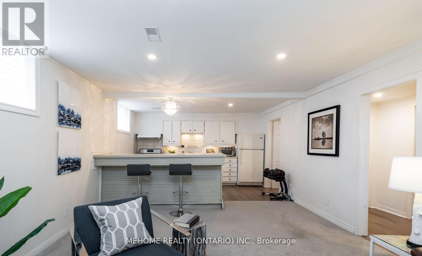 Bsmt-1 - 30 Morningside Avenue, Toronto, Ontario  M1E 3C1 - Photo 5 - E12518550