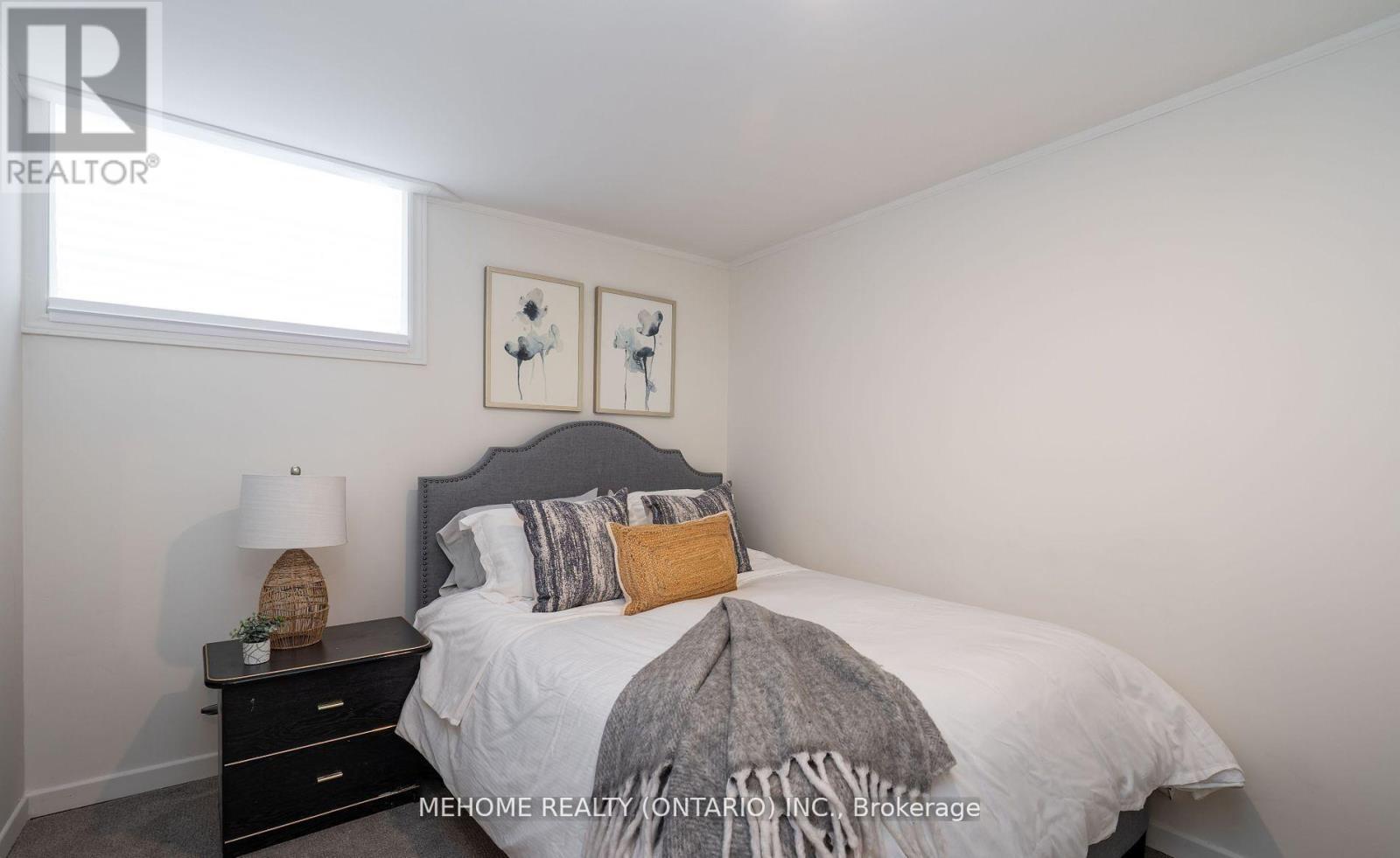 Bsmt-1 - 30 Morningside Avenue, Toronto, Ontario  M1E 3C1 - Photo 6 - E12518550