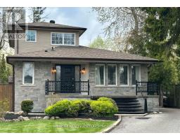 BSMT-1 - 30 MORNINGSIDE AVENUE, Toronto, Ontario