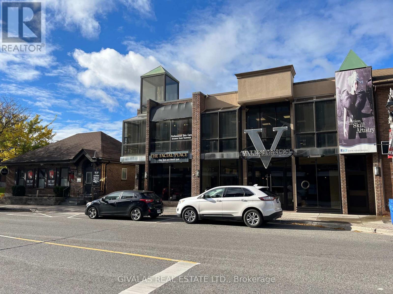 216 Brock Street S, Whitby, Ontario L1N 4K1 - Photo 2 - E12518552