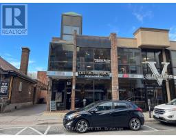 216 BROCK STREET S, Whitby, Ontario