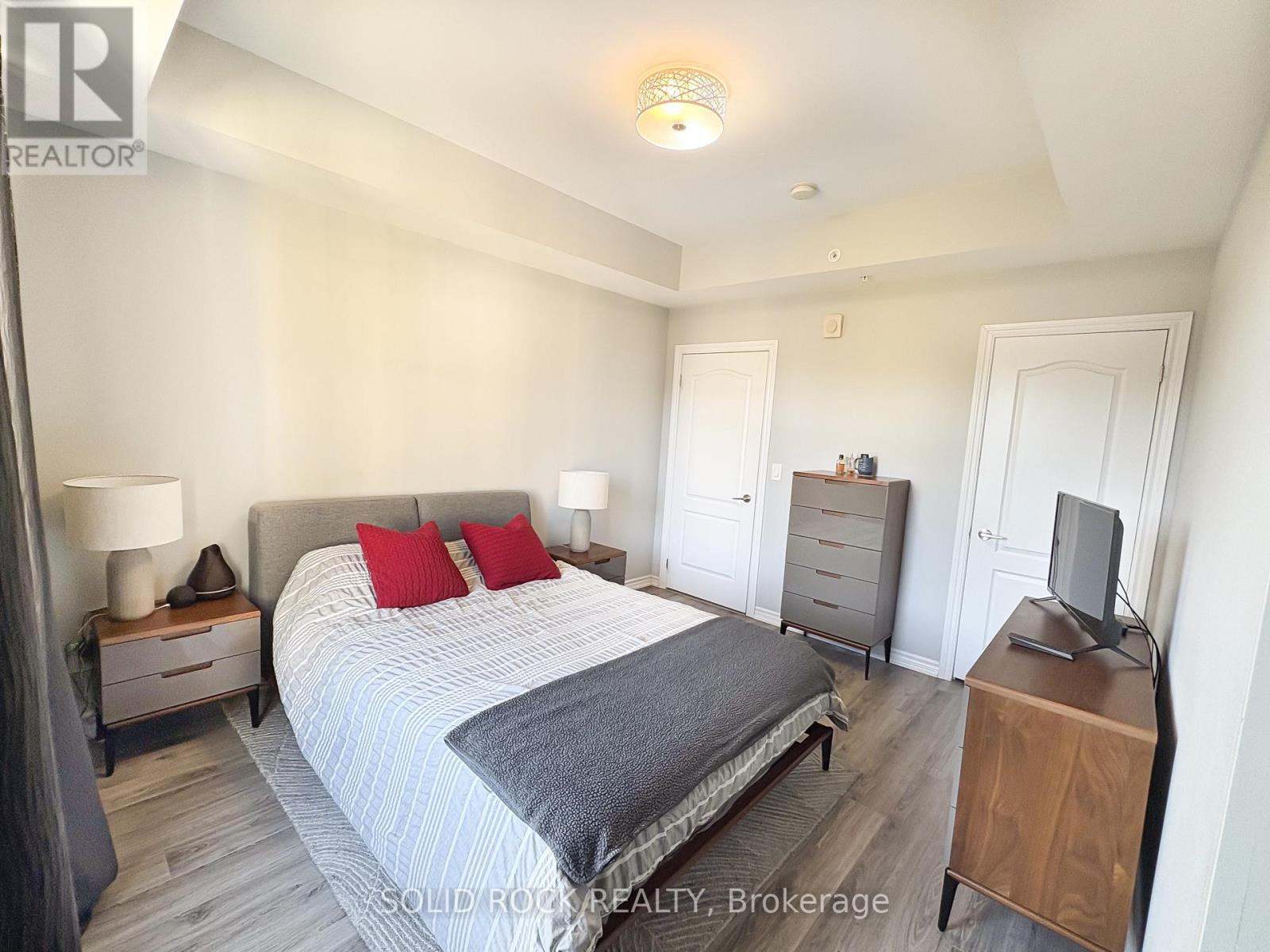 403 - 670 Gordon Street, Whitby, Ontario  L1N 0K9 - Photo 13 - E12518596