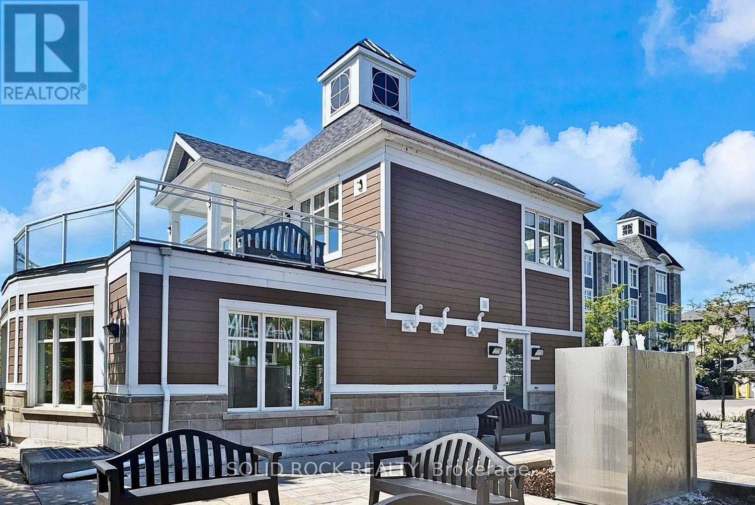 403 - 670 Gordon Street, Whitby, Ontario  L1N 0K9 - Photo 17 - E12518596