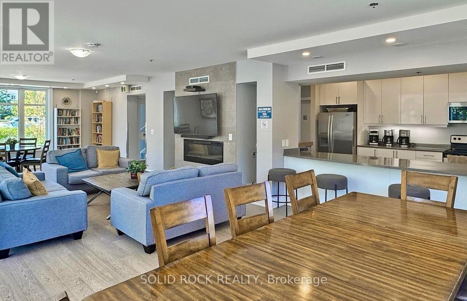 403 - 670 Gordon Street, Whitby, Ontario  L1N 0K9 - Photo 18 - E12518596