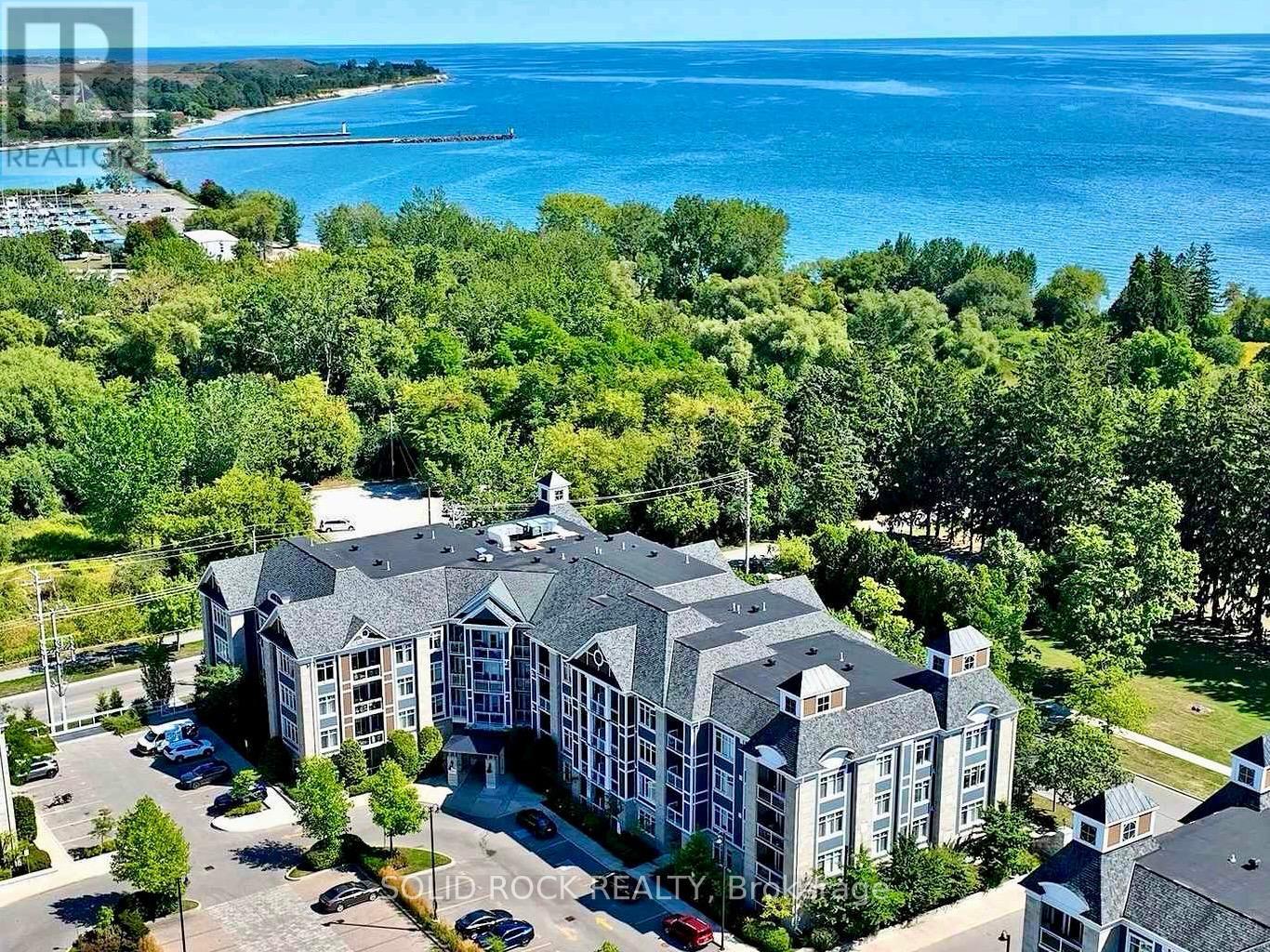 403 - 670 Gordon Street, Whitby, Ontario  L1N 0K9 - Photo 2 - E12518596