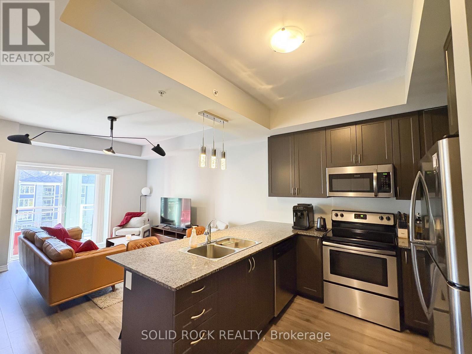 403 - 670 Gordon Street, Whitby, Ontario  L1N 0K9 - Photo 4 - E12518596