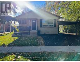 BSMT - 711 DUNLOP STREET W, Whitby, Ontario