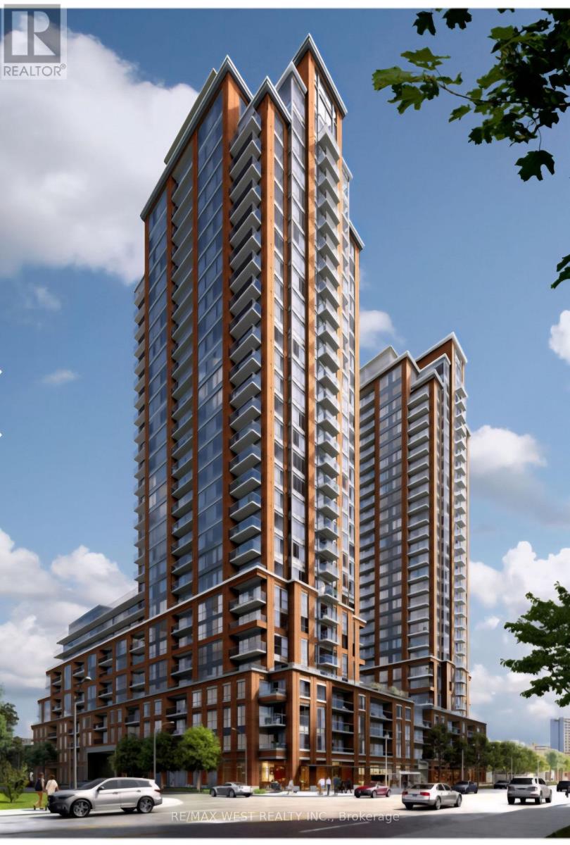 708 - 3260 Sheppard Avenue, Toronto, Ontario  M1T 0B5 - Photo 1 - E12518676