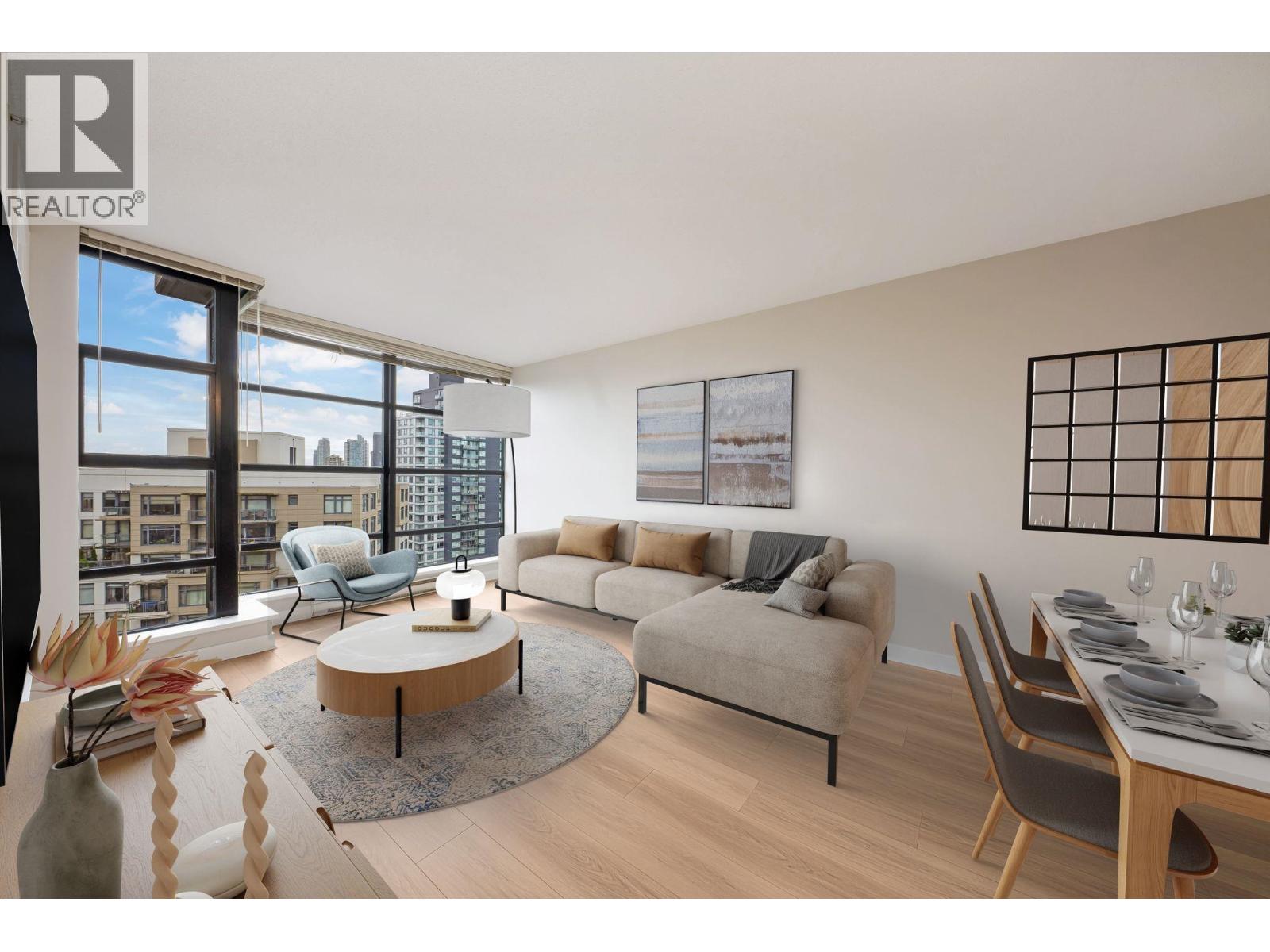 2410 5380 Oben Street, Vancouver, British Columbia  V5R 6H7 - Photo 2 - R3063316