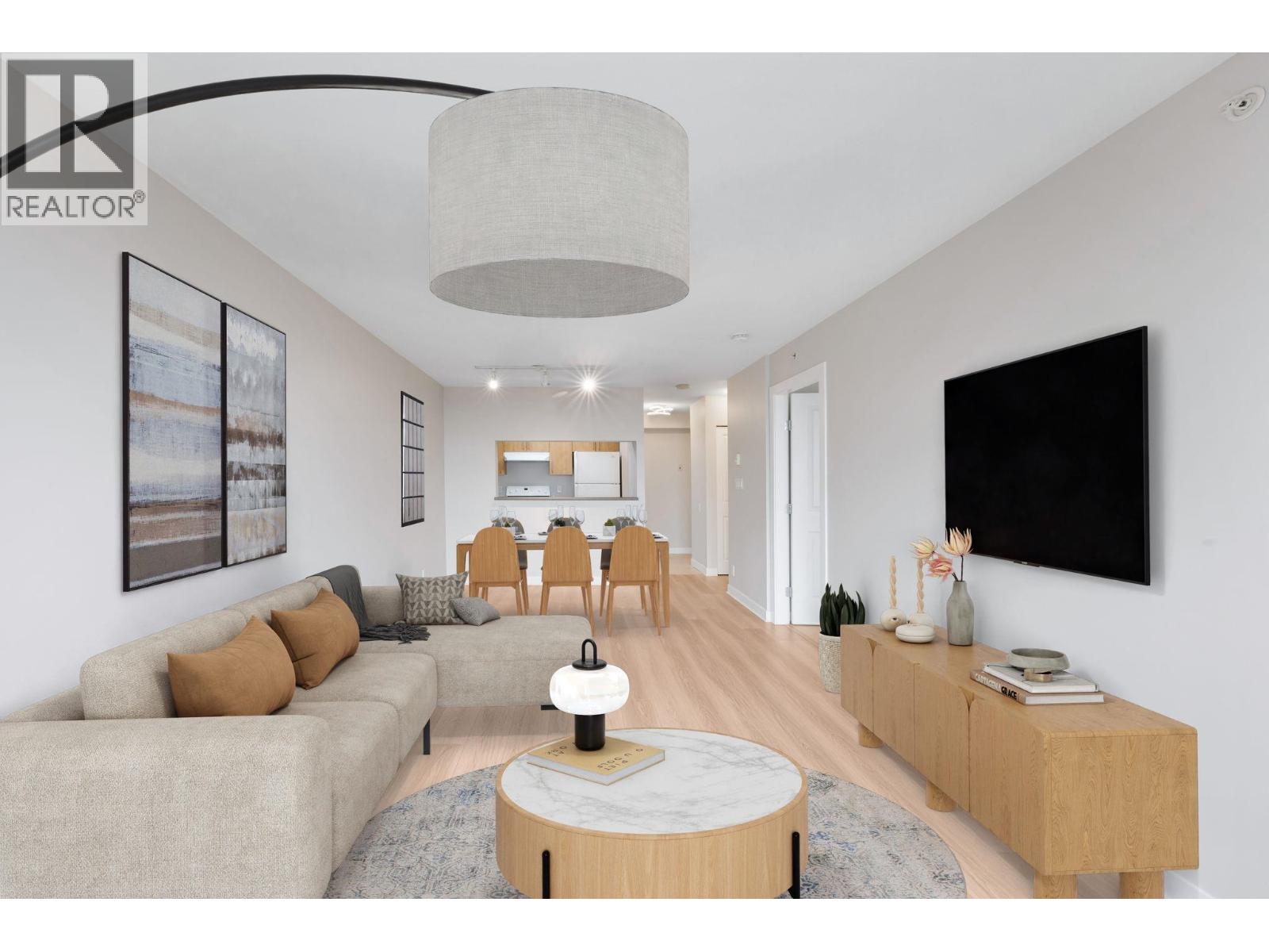 2410 5380 Oben Street, Vancouver, British Columbia  V5R 6H7 - Photo 5 - R3063316