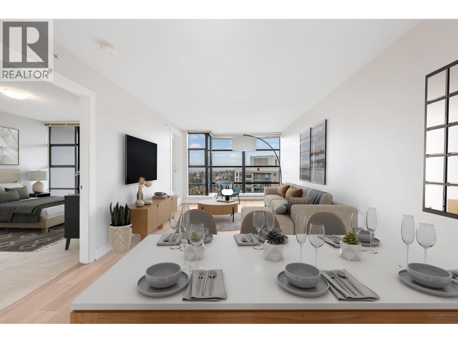 2410 5380 Oben Street, Vancouver, British Columbia  V5R 6H7 - Photo 3 - R3063316