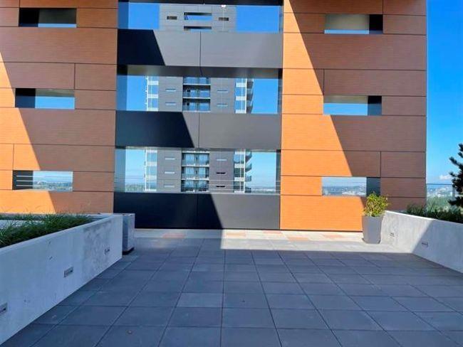 2502 13655 Fraser Highway, Surrey, British Columbia  V3T 0P8 - Photo 9 - R3065112