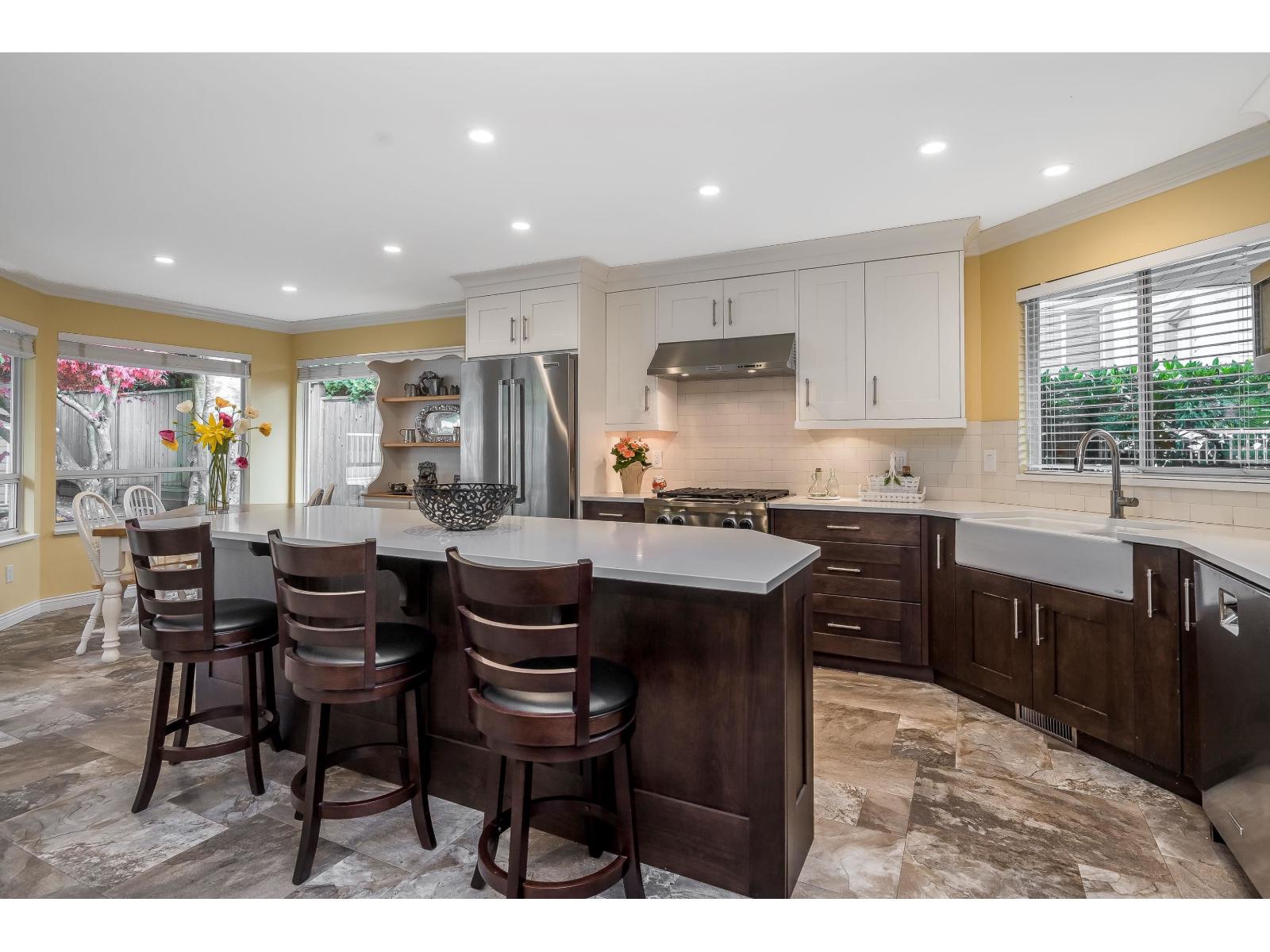 14999 21b Avenue, Surrey, British Columbia  V4A 8Z8 - Photo 5 - R3065374