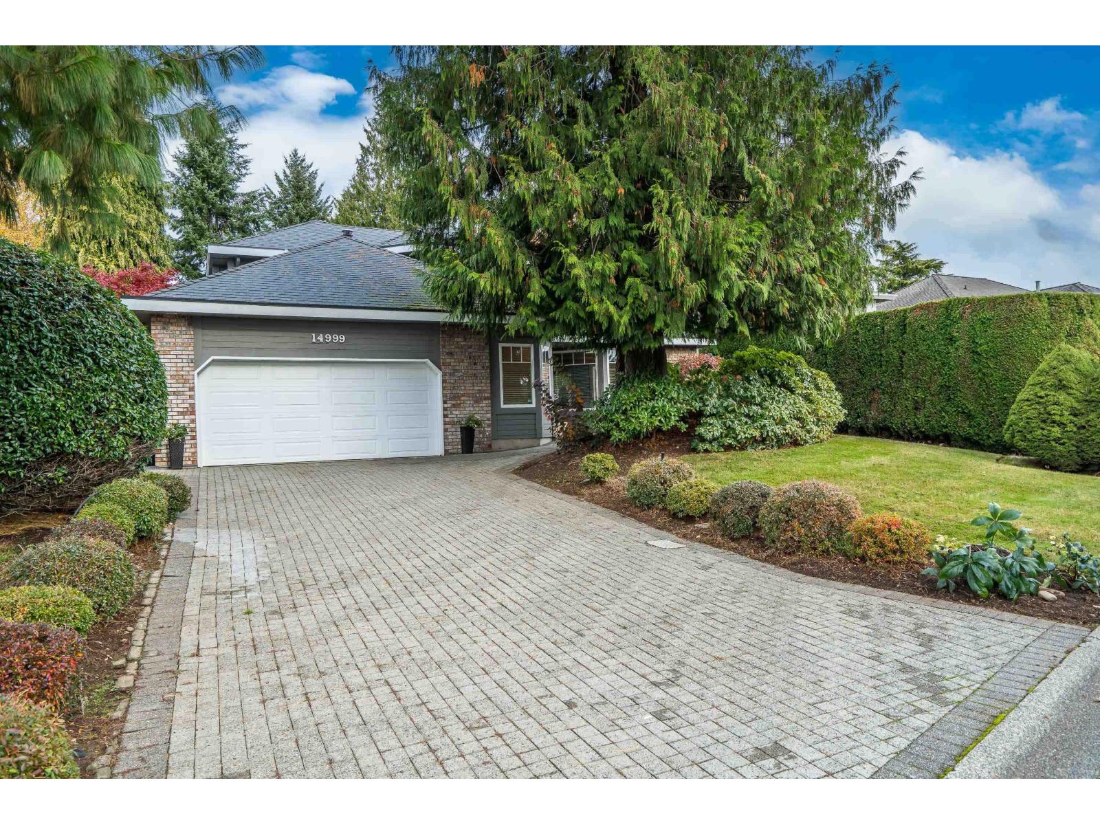 14999 21B AVENUE, surrey, British Columbia