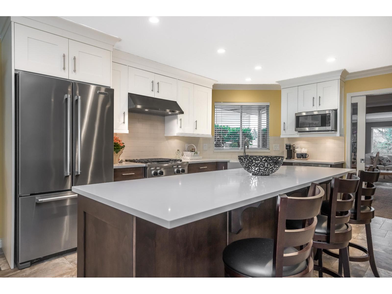 14999 21b Avenue, Surrey, British Columbia  V4A 8Z8 - Photo 4 - R3065374