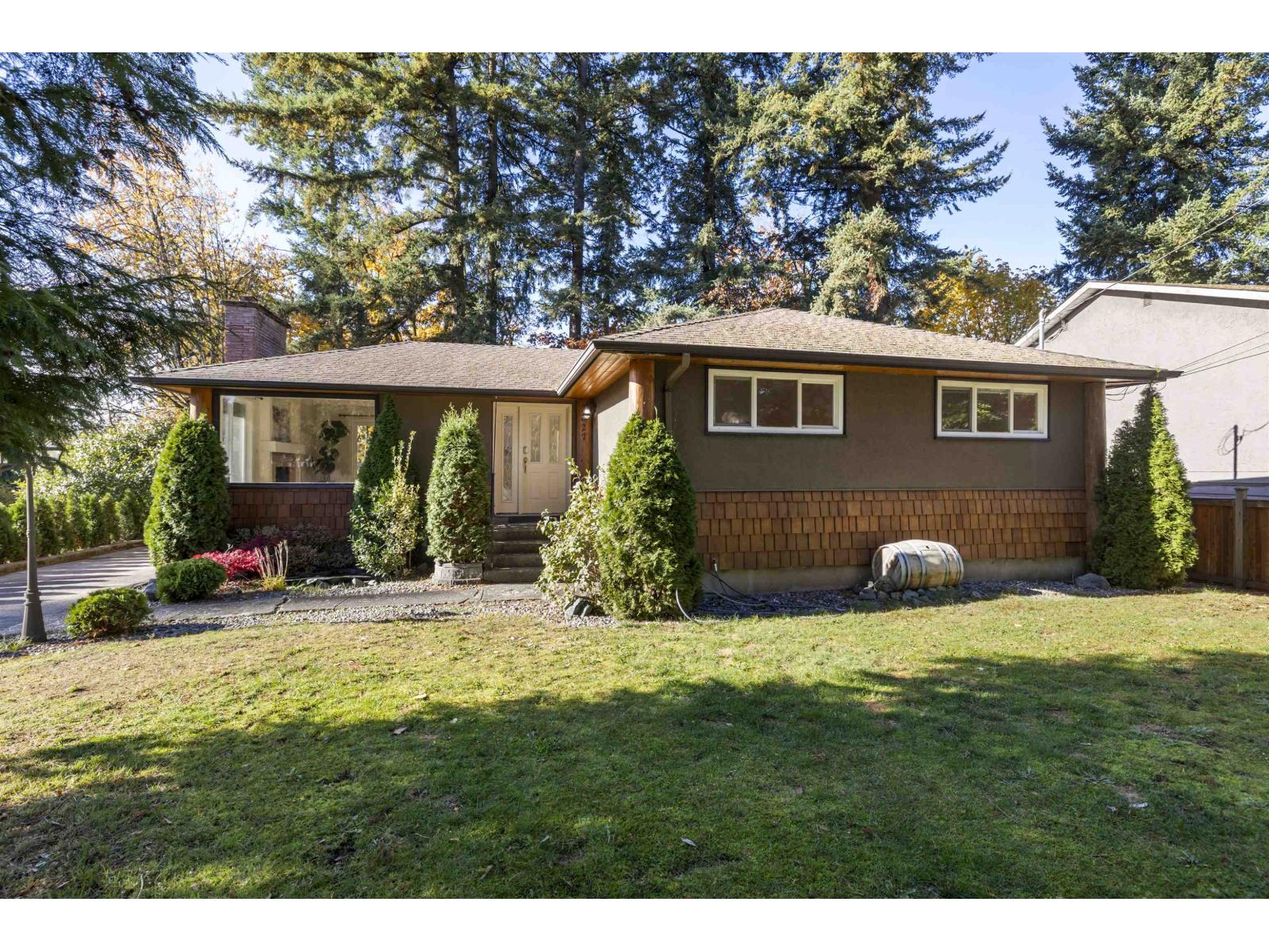 2827 CAMBRIDGE STREET, Abbotsford, British Columbia