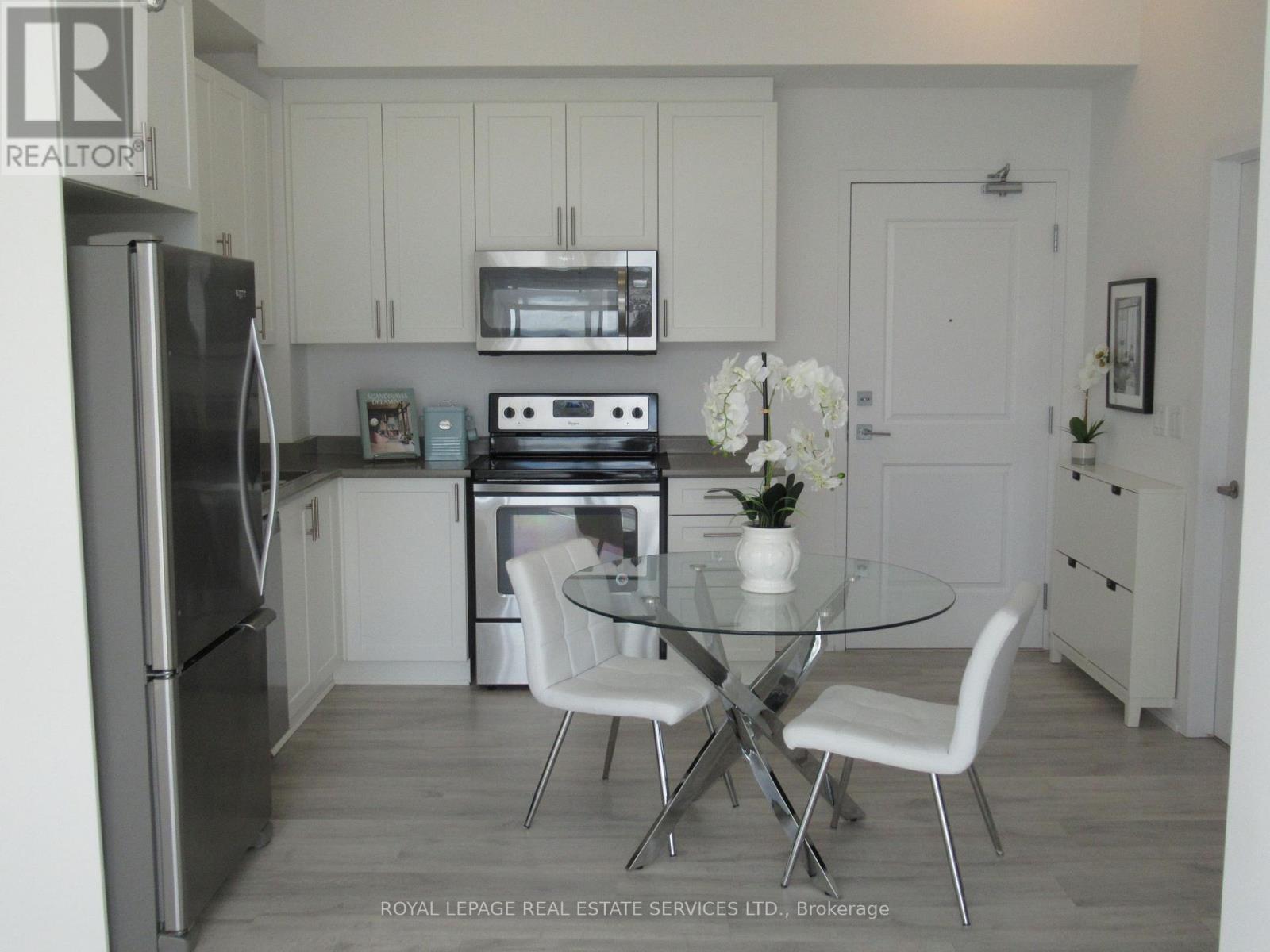 807 - 2490 Old Bronte Road, Oakville, Ontario  L6M 0Y5 - Photo 10 - W12434134