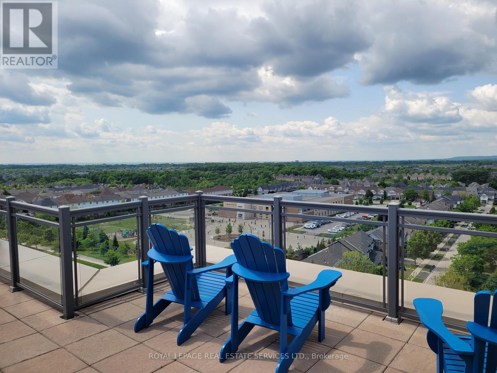 807 - 2490 Old Bronte Road, Oakville, Ontario  L6M 0Y5 - Photo 29 - W12434134