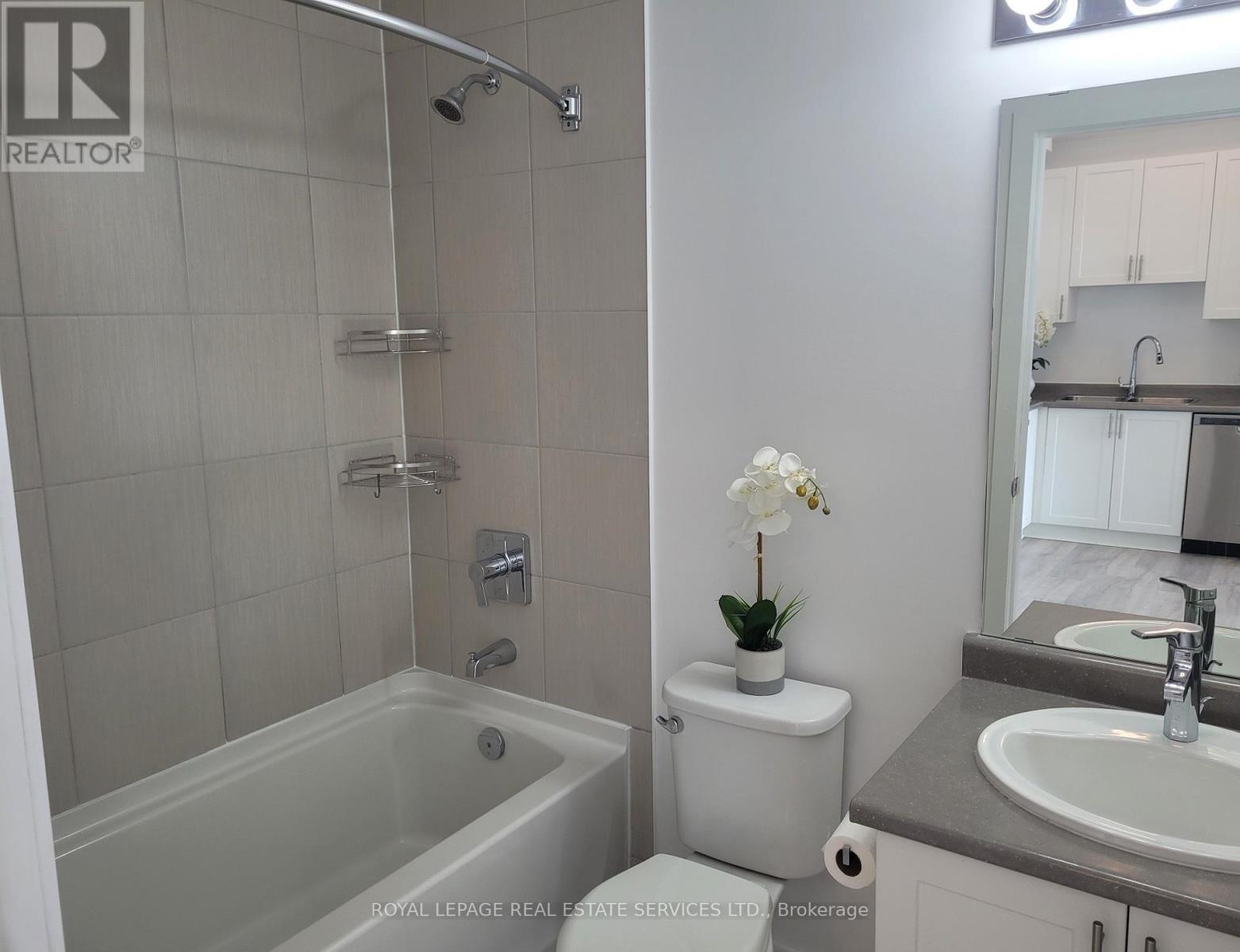 807 - 2490 Old Bronte Road, Oakville, Ontario  L6M 0Y5 - Photo 20 - W12434134