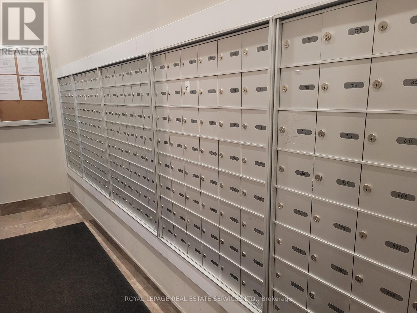 807 - 2490 Old Bronte Road, Oakville, Ontario  L6M 0Y5 - Photo 30 - W12434134