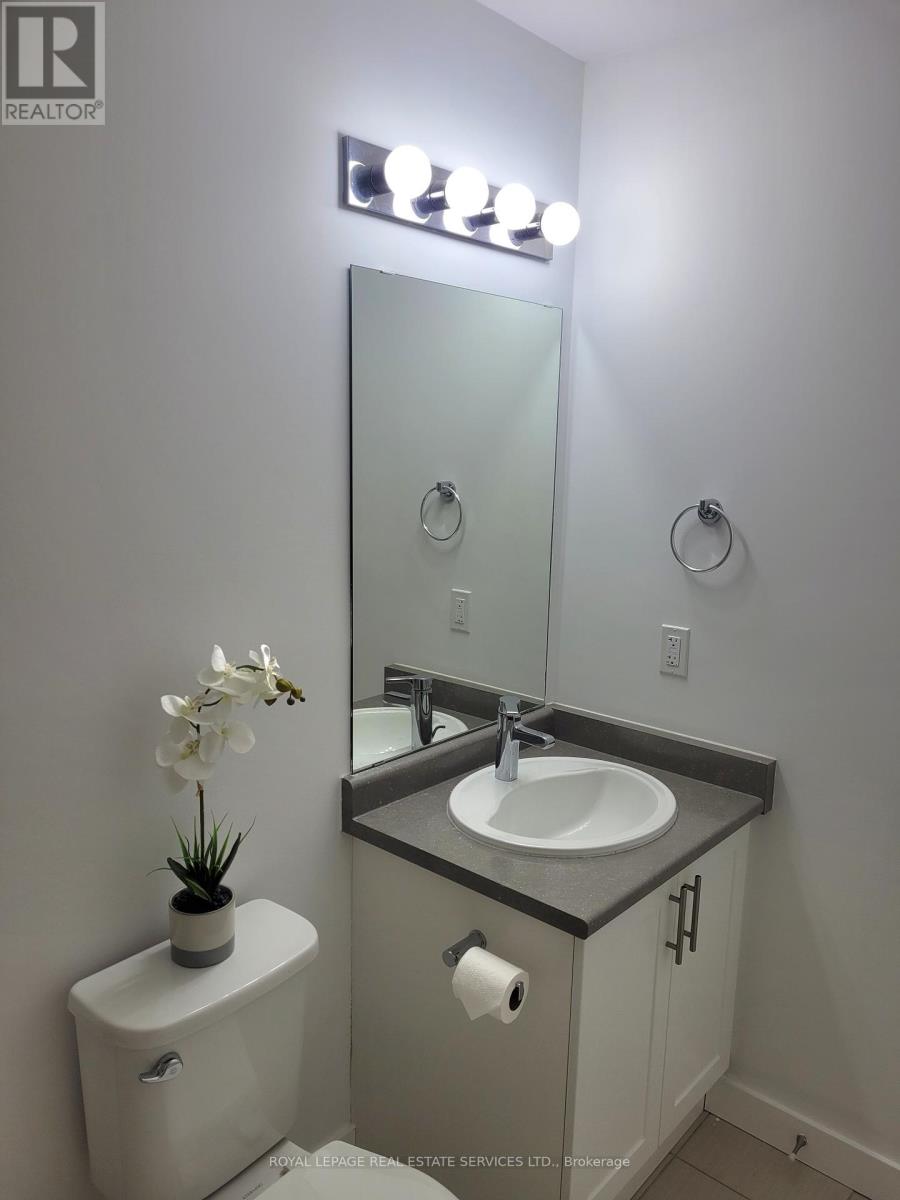 807 - 2490 Old Bronte Road, Oakville, Ontario  L6M 0Y5 - Photo 21 - W12434134