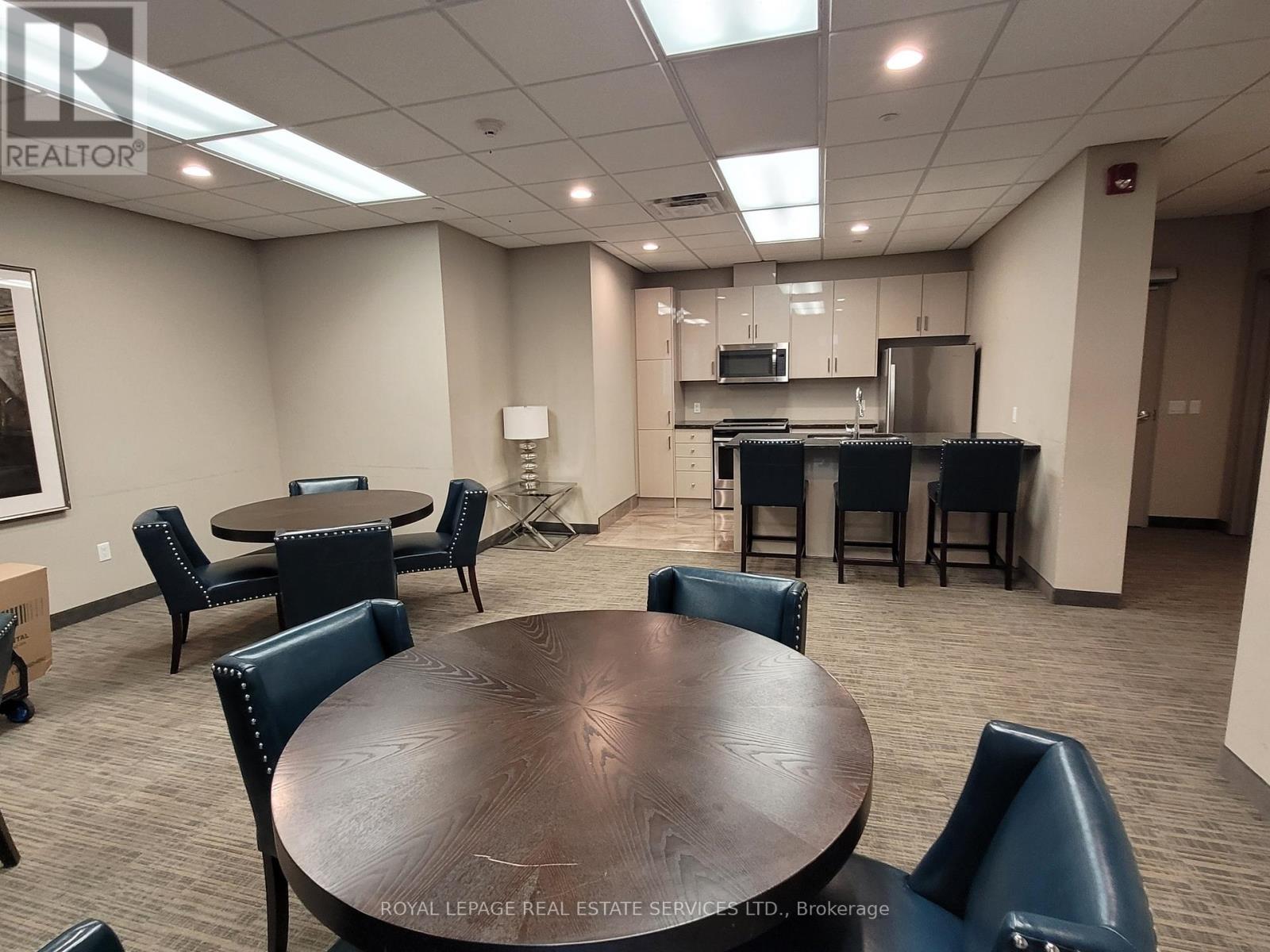 807 - 2490 Old Bronte Road, Oakville, Ontario  L6M 0Y5 - Photo 31 - W12434134