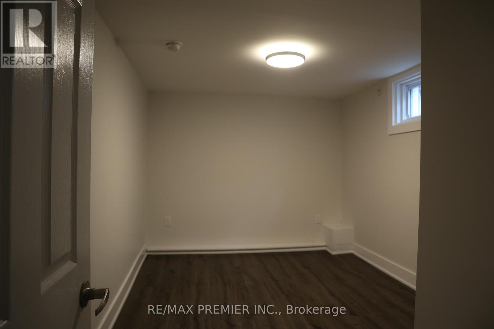 0 Bsmt - 79 Wellington Street E, Barrie, Ontario  L4M 2C3 - Photo 5 - S12518378