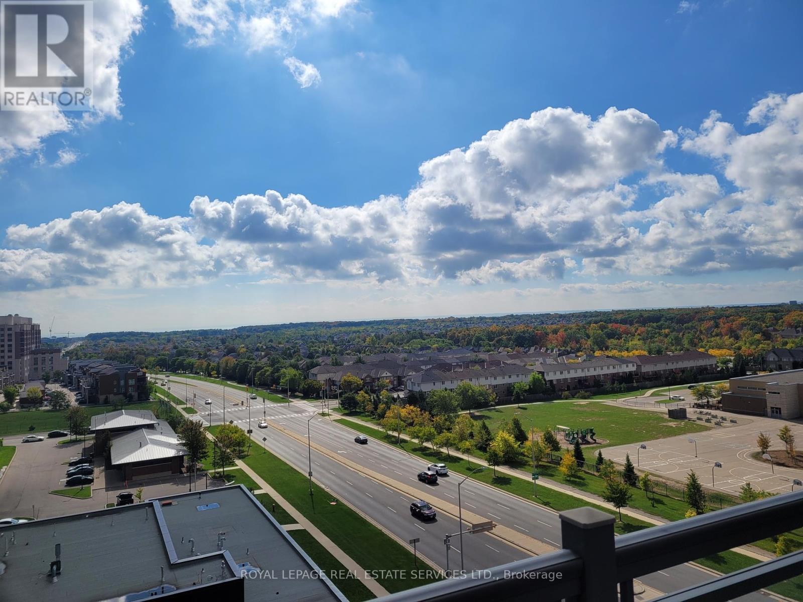 807 - 2490 Old Bronte Road, Oakville, Ontario  L6M 0Y5 - Photo 23 - W12434134