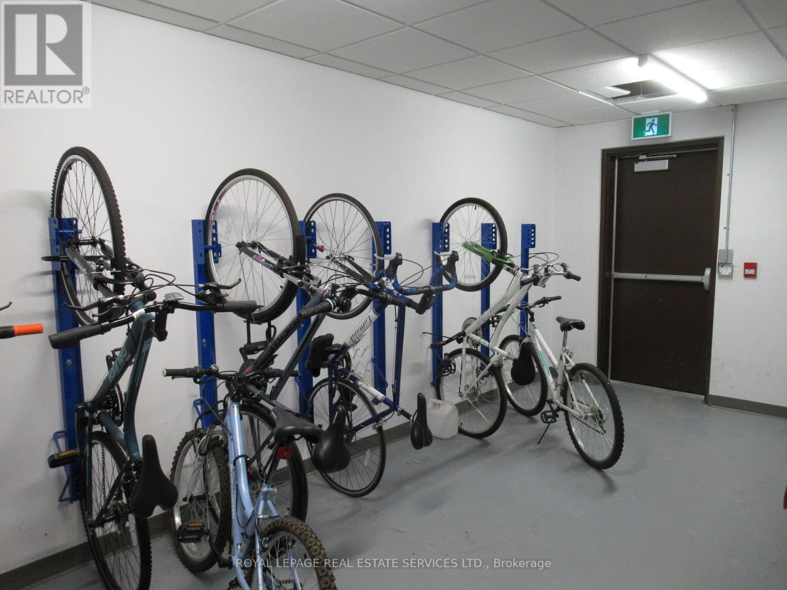 807 - 2490 Old Bronte Road, Oakville, Ontario  L6M 0Y5 - Photo 34 - W12434134