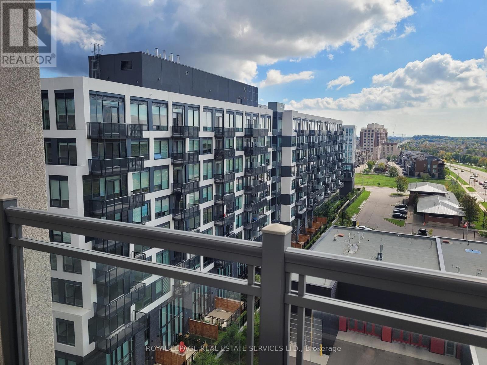 807 - 2490 Old Bronte Road, Oakville, Ontario  L6M 0Y5 - Photo 24 - W12434134