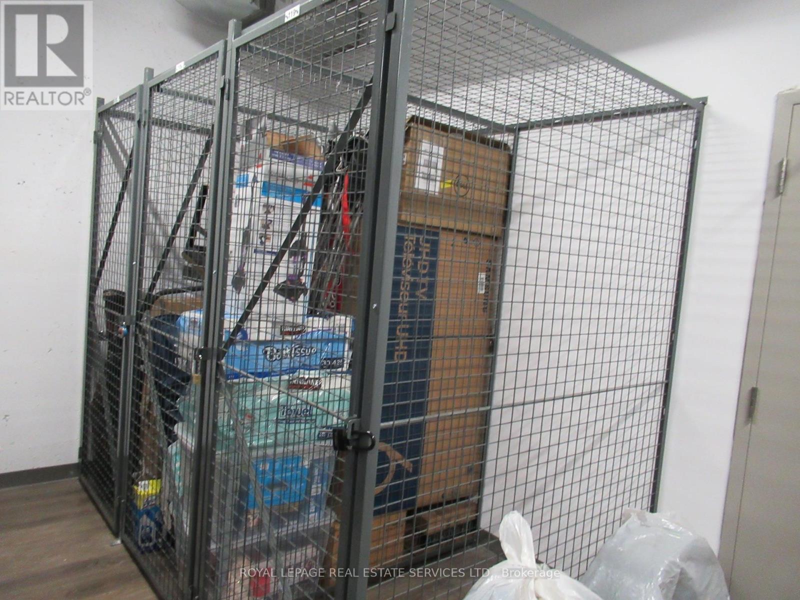 807 - 2490 Old Bronte Road, Oakville, Ontario  L6M 0Y5 - Photo 26 - W12434134